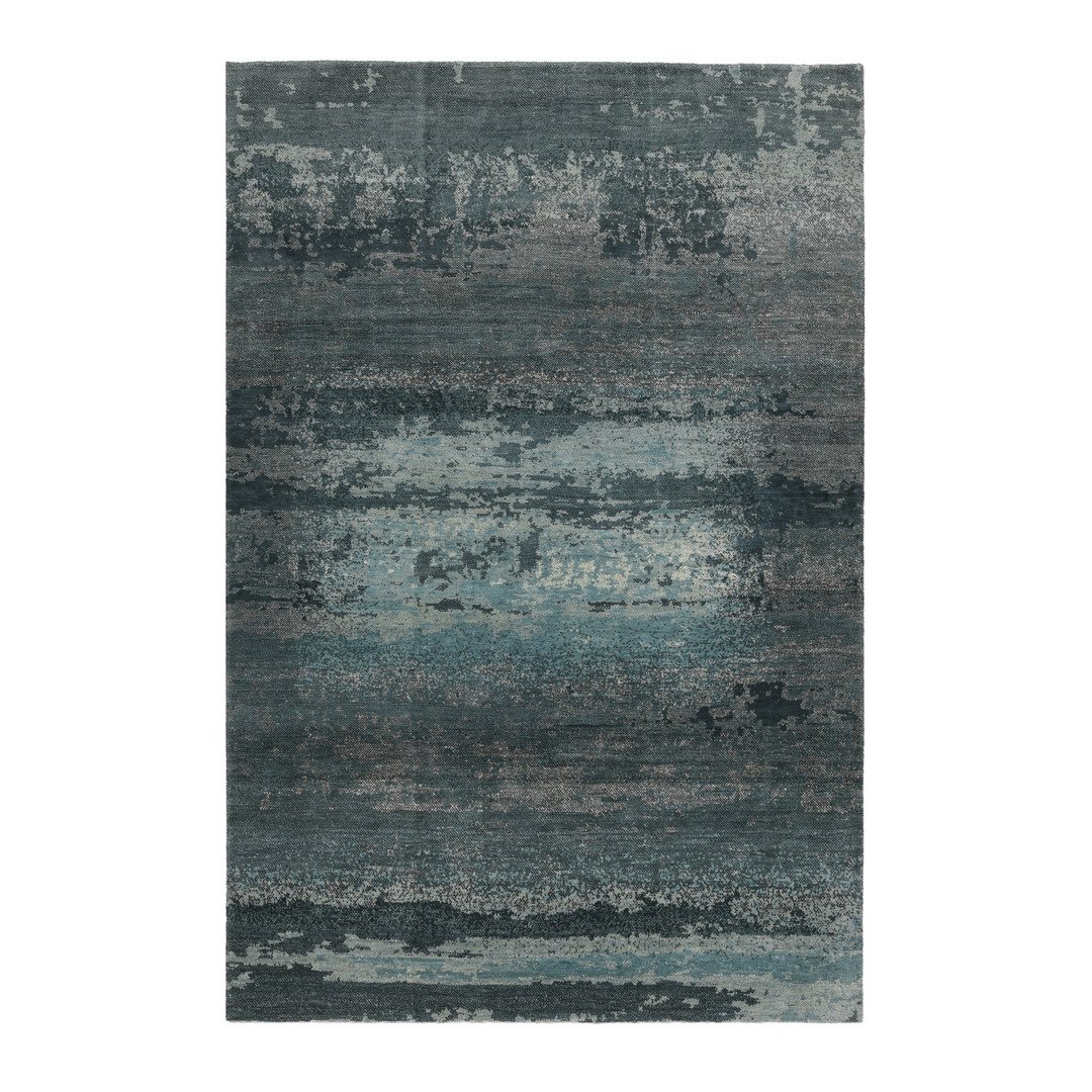moderner Orientteppich Sahar Fresco