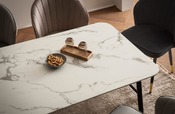table de salle à manger Modern