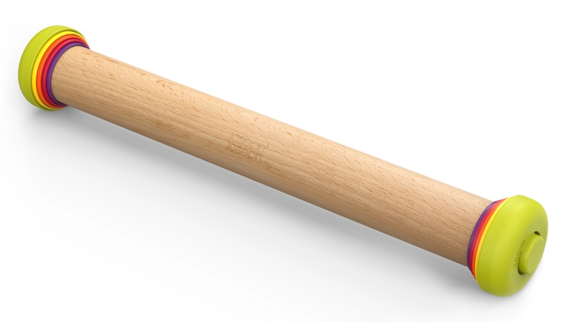 rouleau à pâtisserie Precision Pin