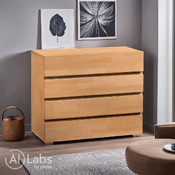 commode LEGNO