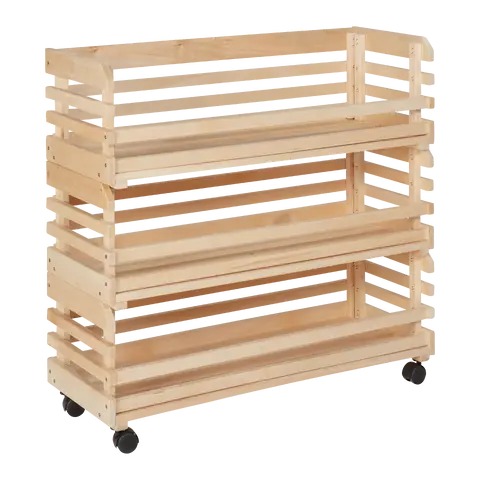 rollbox sans couvercle Vegetable-506