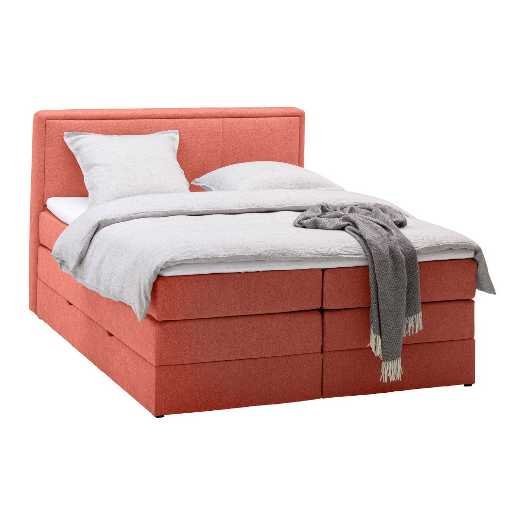 Boxspringbett Swing-202