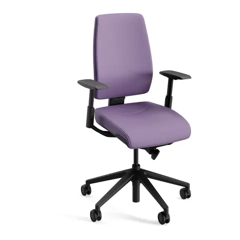 sedia per ufficio GIROFLEX-68