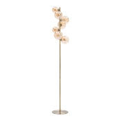 lampadaire Villars
