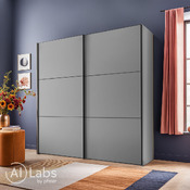 armoire à portes coulissantes PRIMO