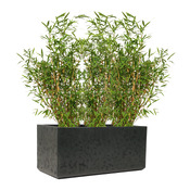 vaso da giardino ROCKLINE