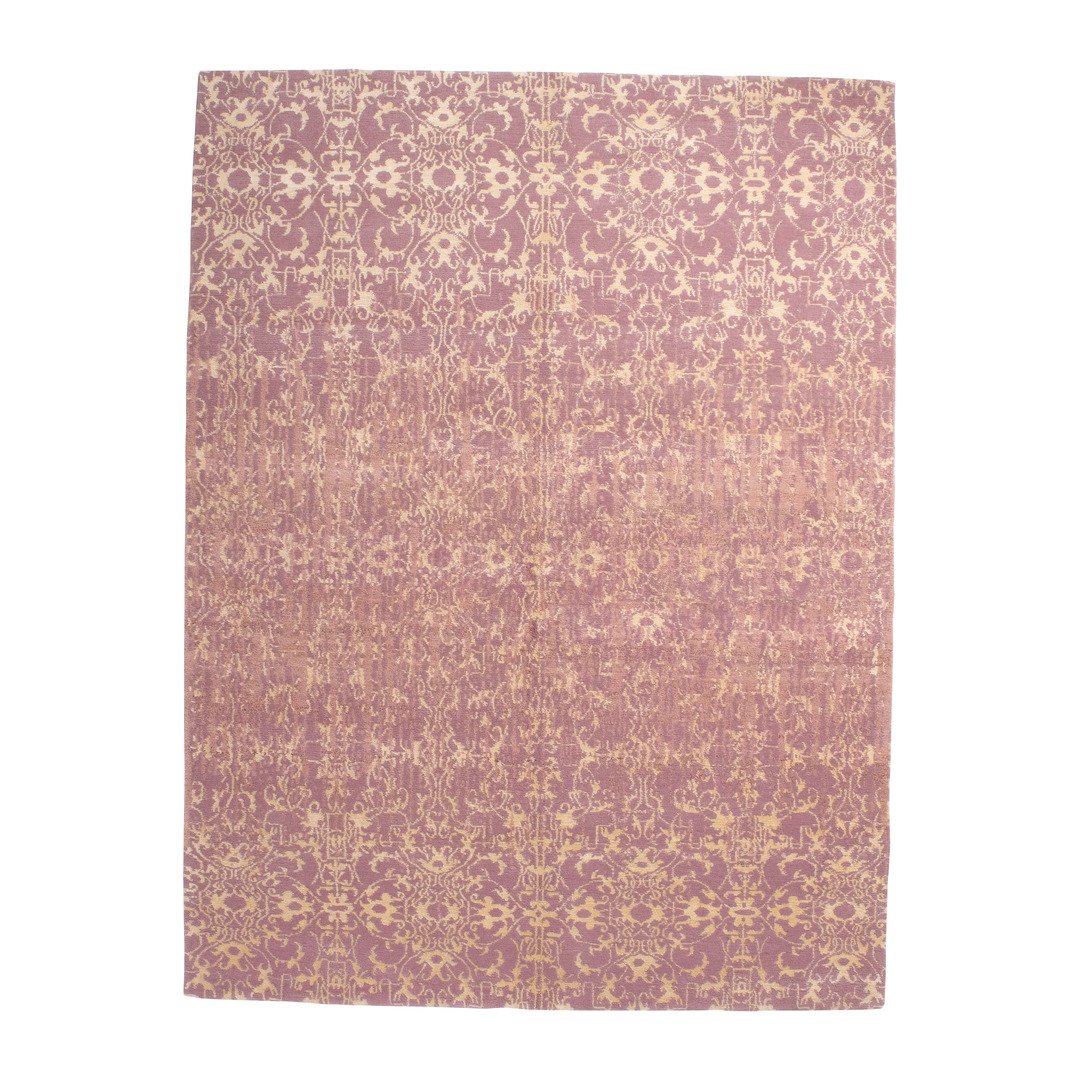 tappeti orientali moderni Erased Classic