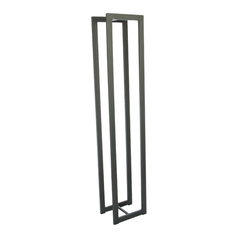 étagère à bois pour cheminée Ambiance