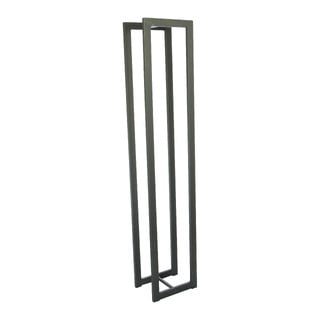 étagère à bois pour cheminée Ambiance