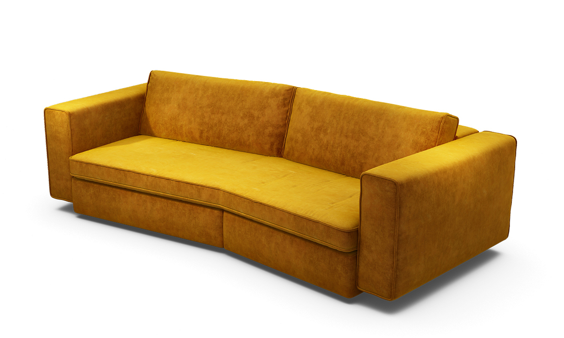 Einzelsofa CLOUDY1