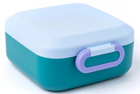 Lunch-Box Rikko