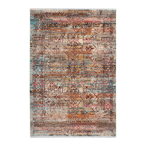 tapis tissé plat Inca