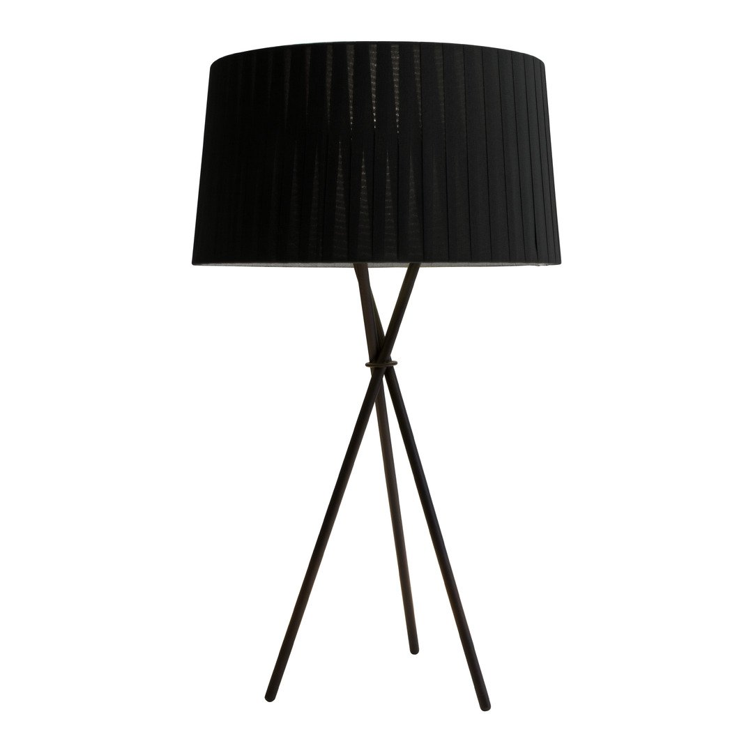 lampada da tavolo TRIPODE