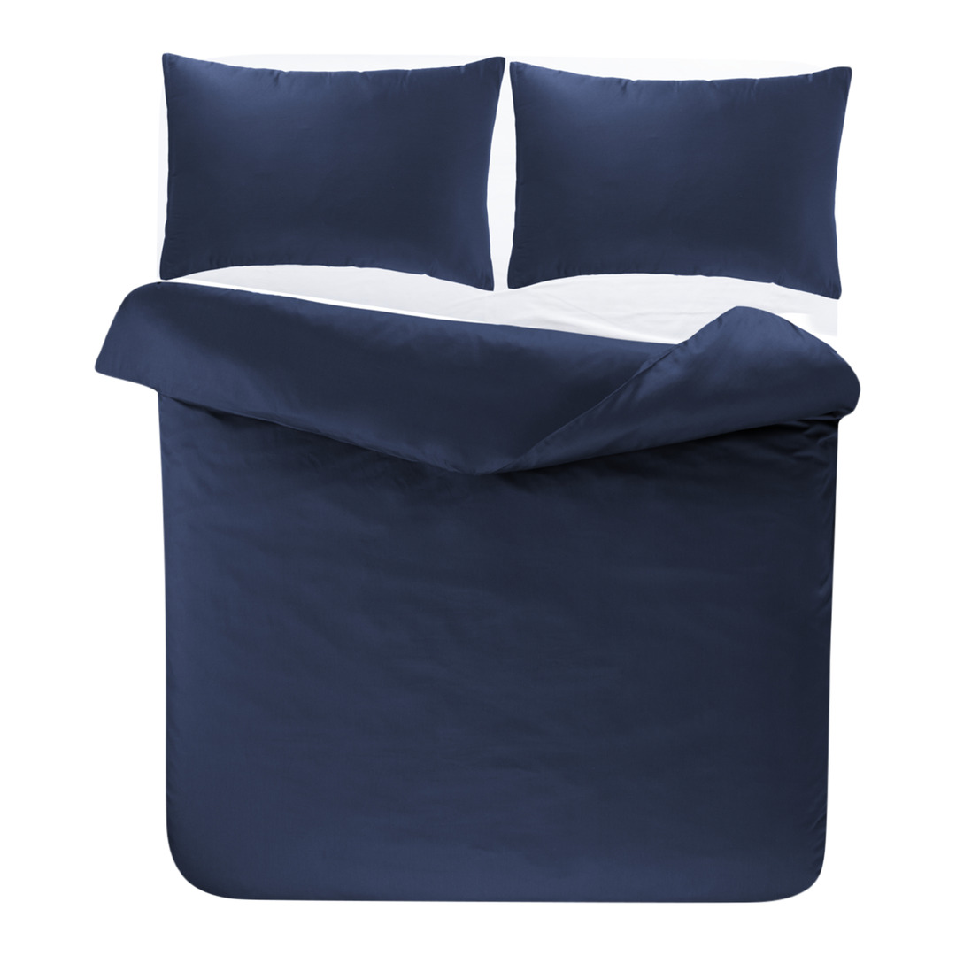 fodera per cuscino Uni Satin