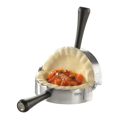 ravioli ex Ravenna