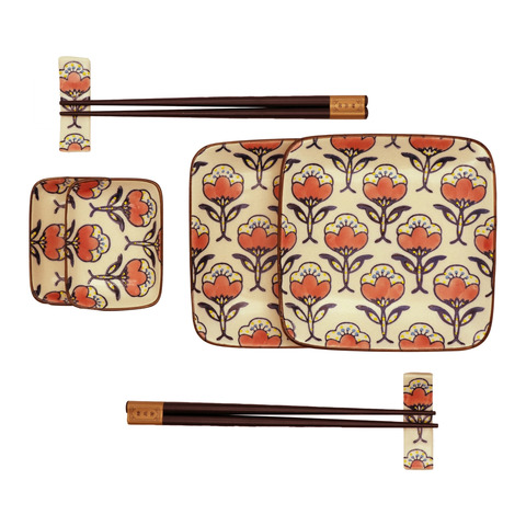 Sushiset Dish
