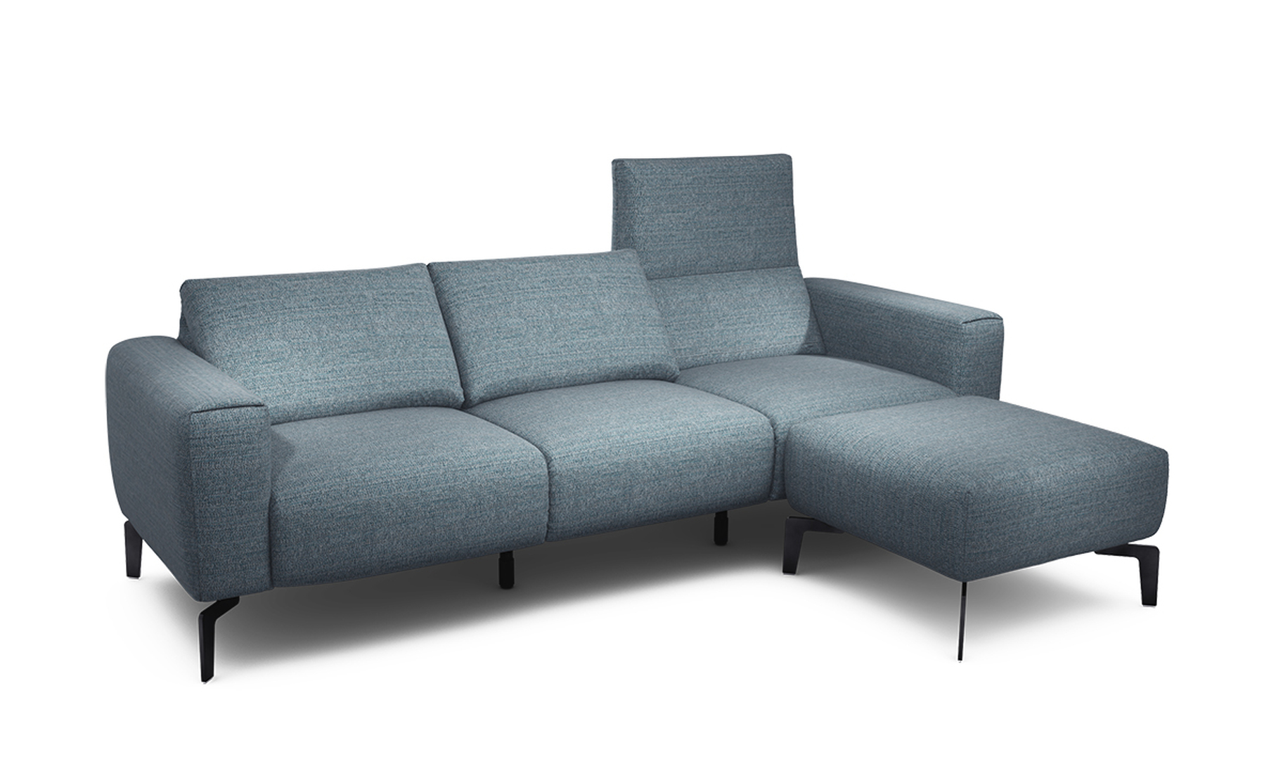 Einzelsofa Cosy1