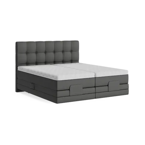 Boxspringbett Arosa 231