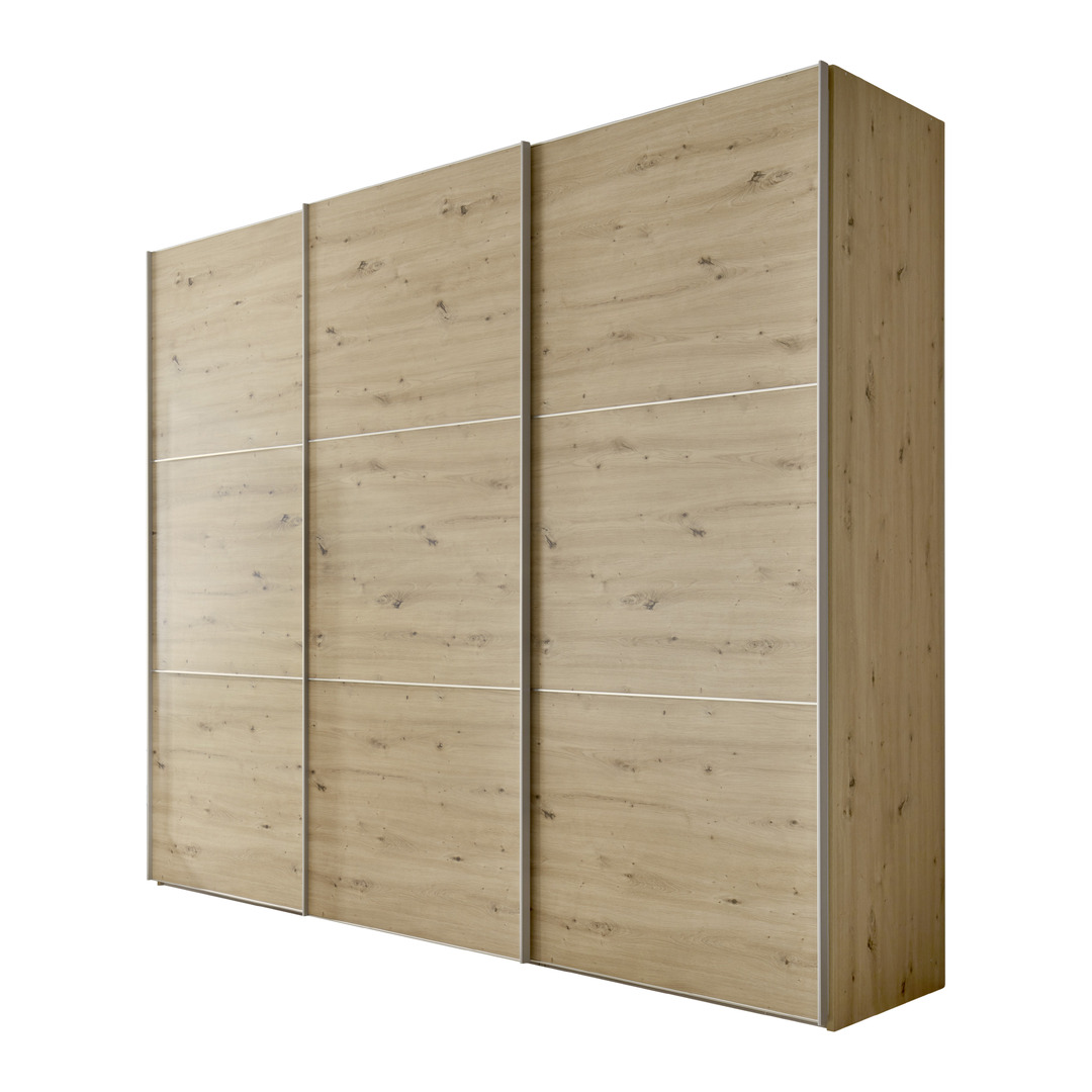 Schiebetürschrank Primo