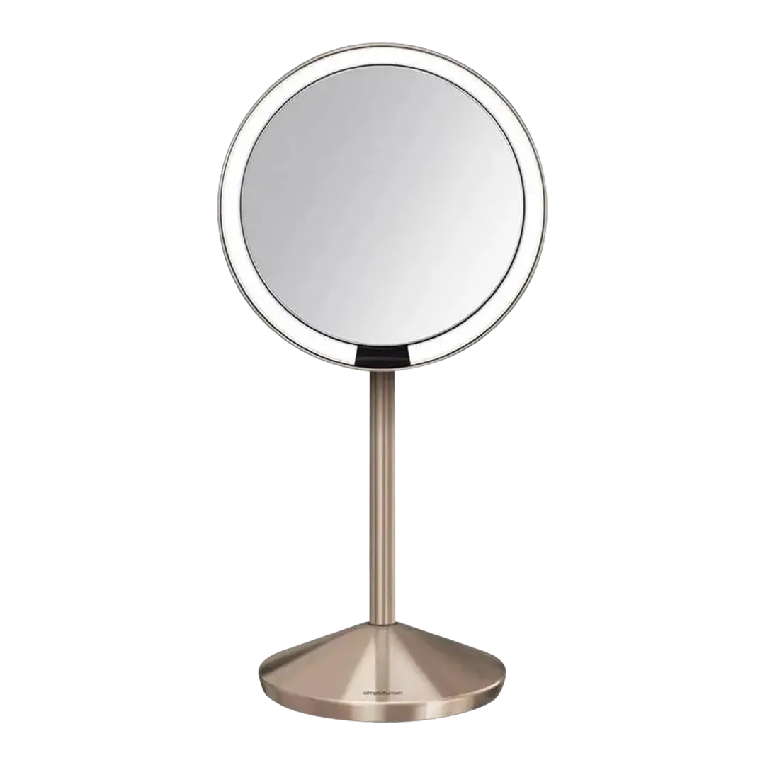 specchio da bagno Simplehuman