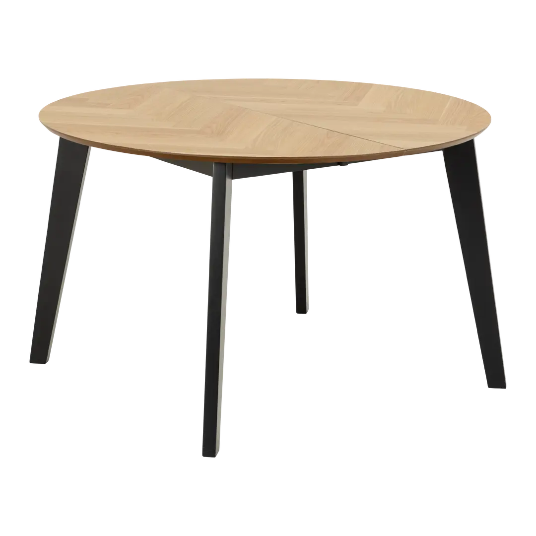 table à rallonge Georgetown