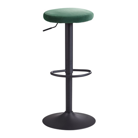 tabouret de bar Samt