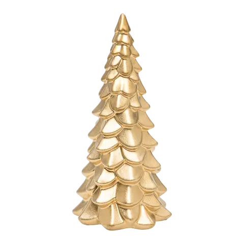 albero di natale decorativa Foresta