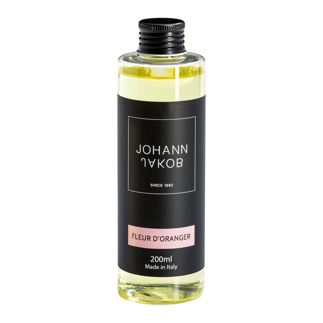 recharge Essence Noir