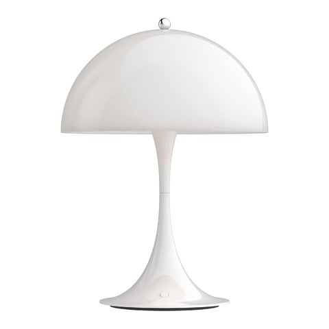 lampada da tavolo Panthella 250 Portable