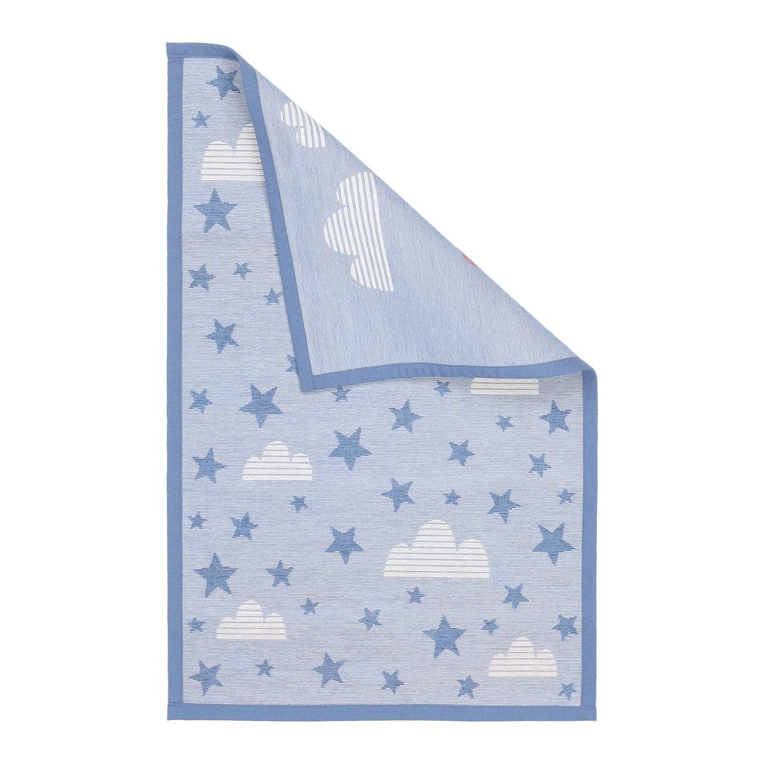 Kinderteppich Whale Buddy