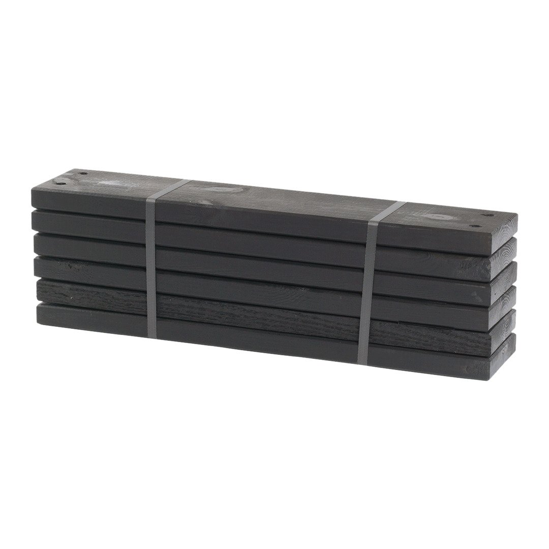 Planken Pipe