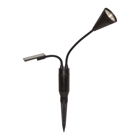 lampada solare Powerspot