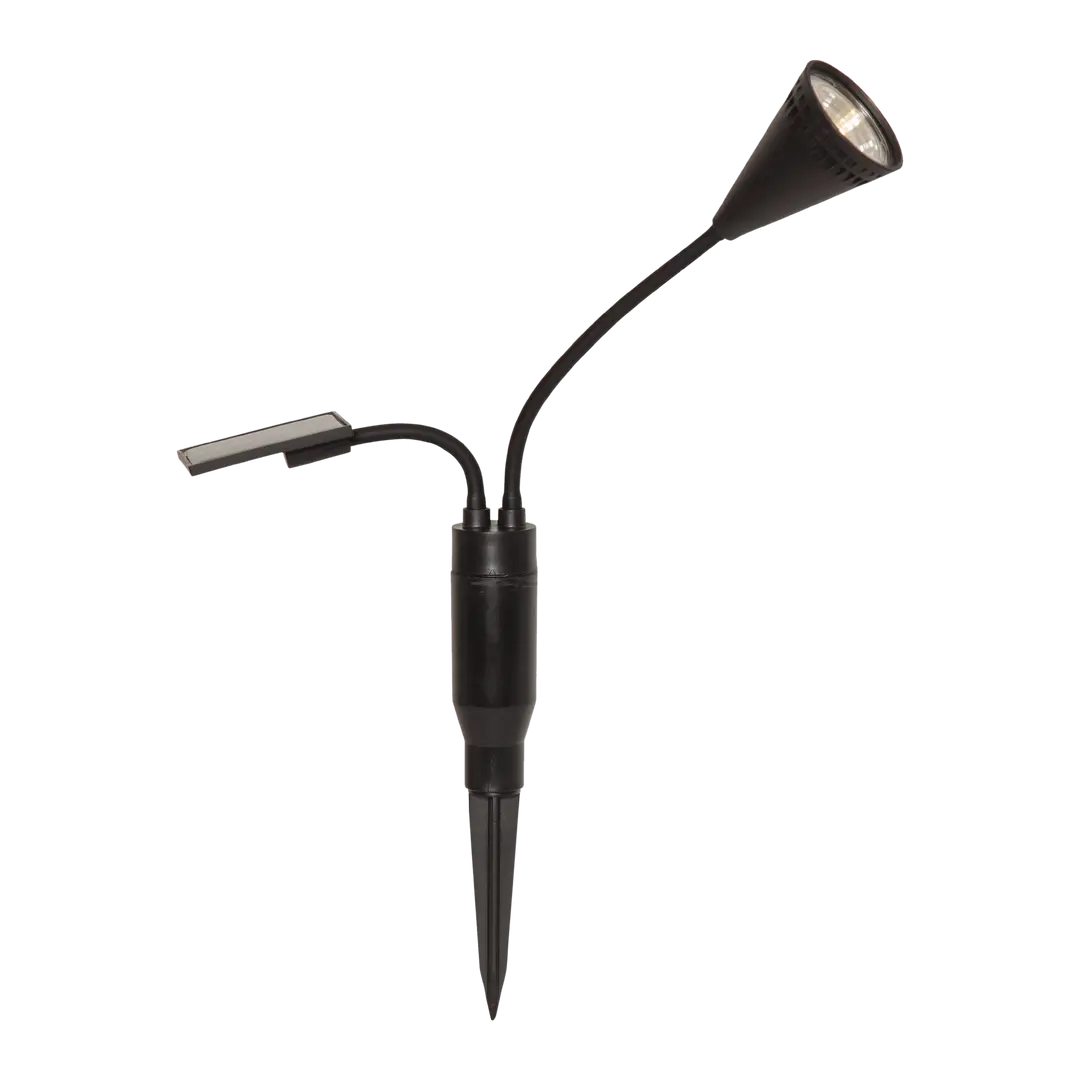 Solarleuchte Powerspot