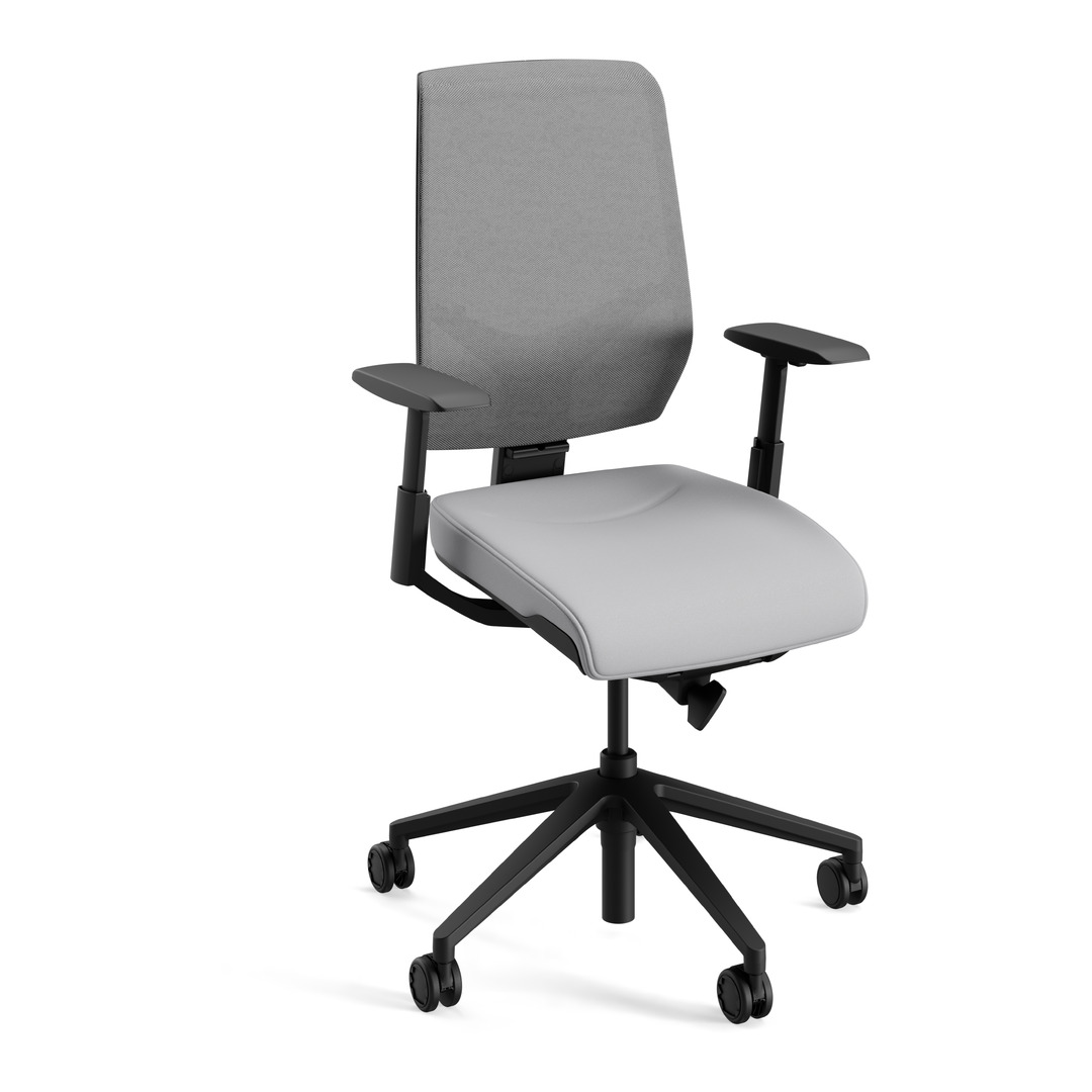 Bürostuhl Giroflex-68