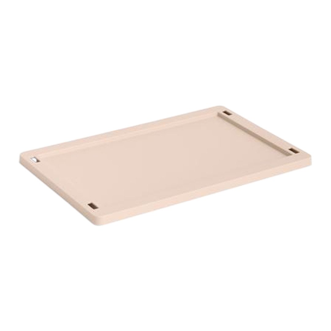 coperchio per scatola pieghevole Colour Crate