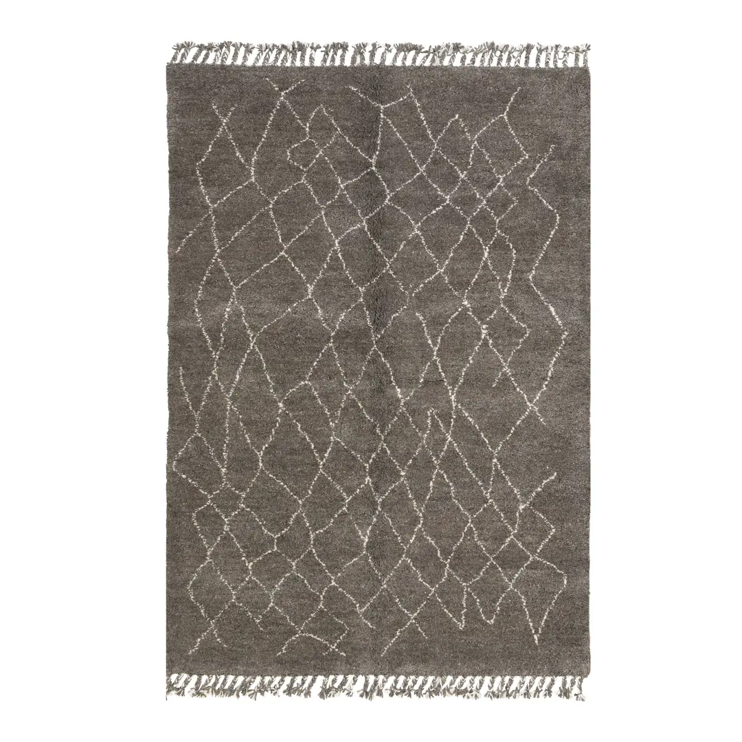 tapis berbère Berber Melilla