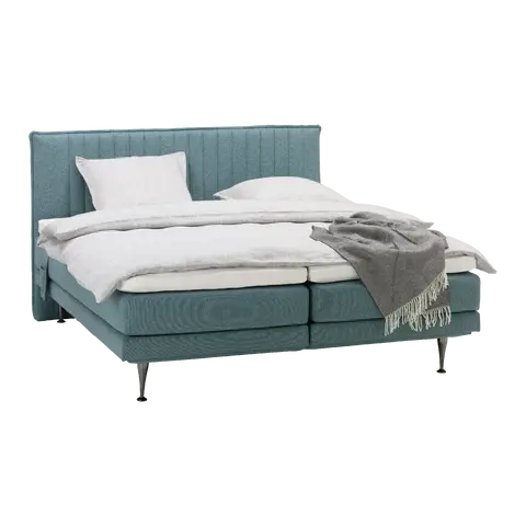 letto Boxspring ODIN