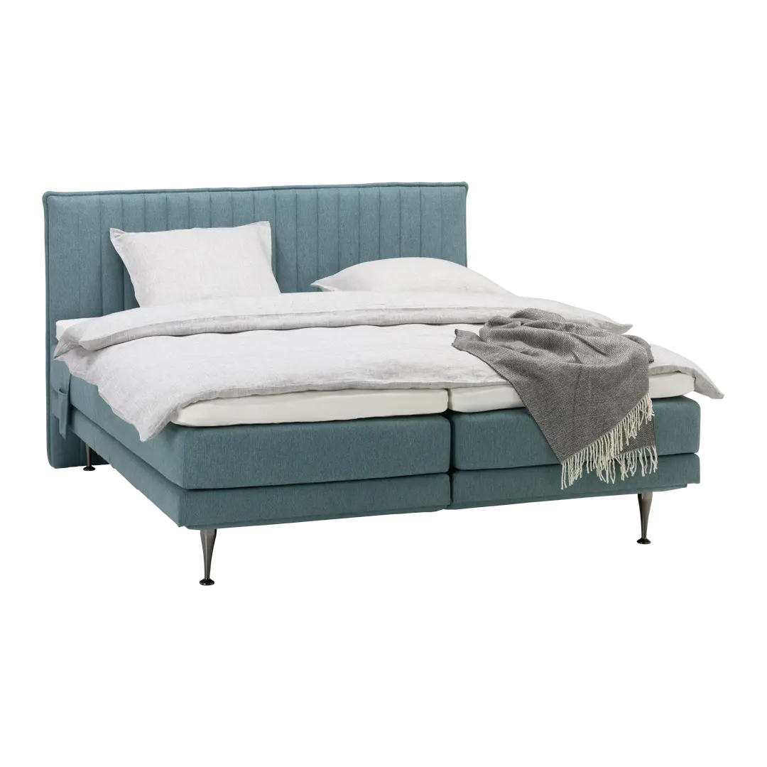 Boxspringbett Odin