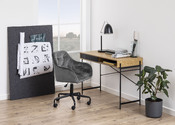 chaise de bureau Brooke