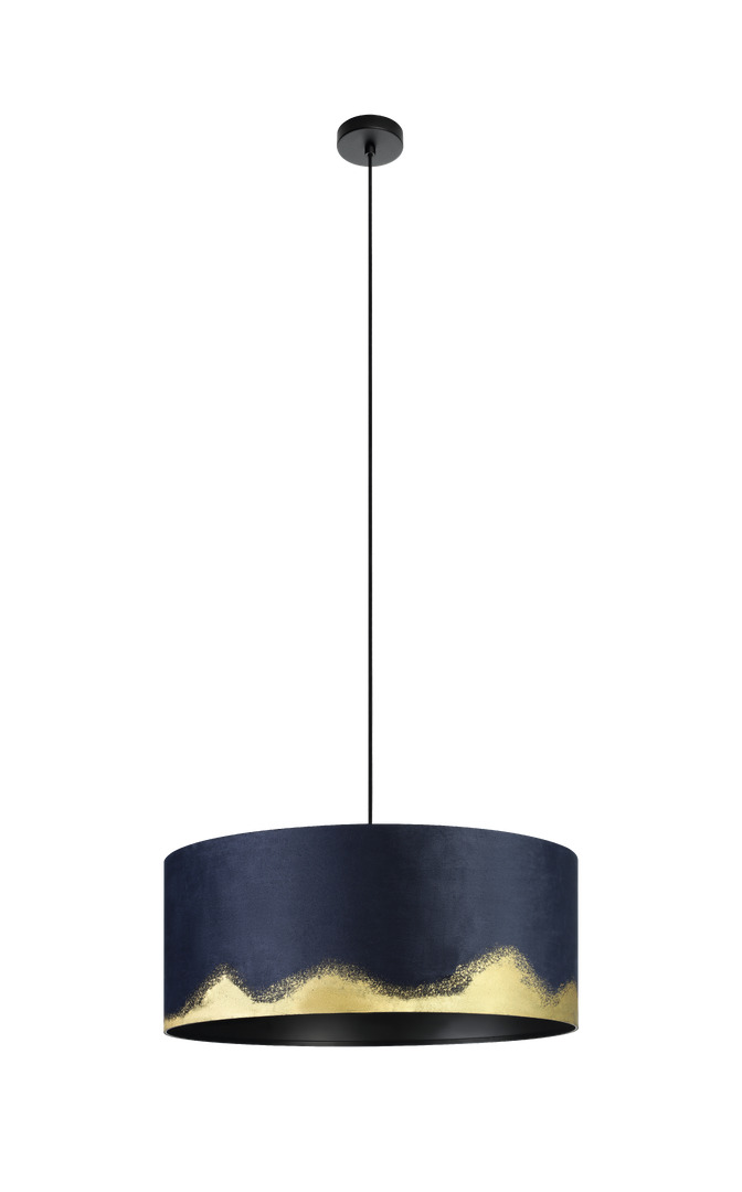 lampada a sospensione Casuarita