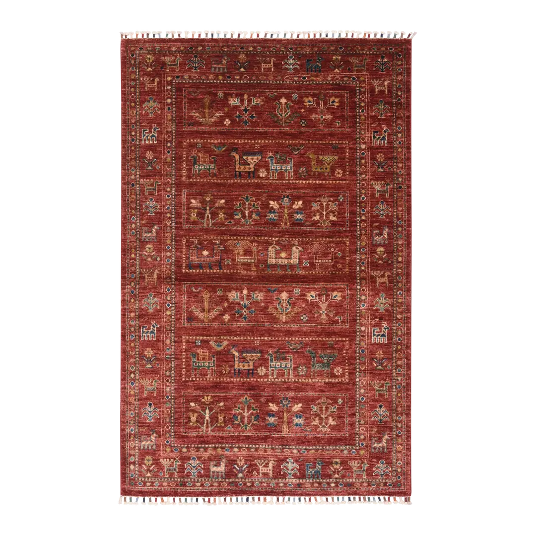 tapis d’Orient classiques Saraban