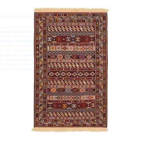 Kelimteppich Afshar Sumakh