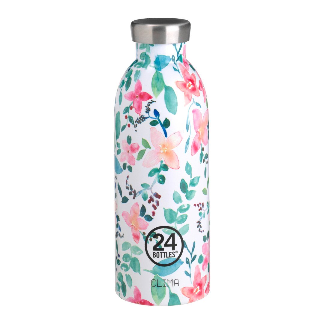 bouteille CLIMA
