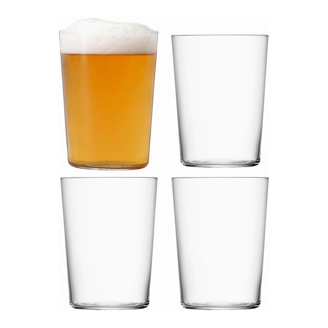 set de verres GIO