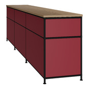 sideboard QUADRO