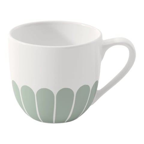 tazza da espresso Fleur