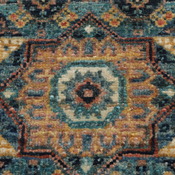 tappeti orientali classici Mamluk