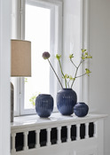 vaso decorativo Hammershoi