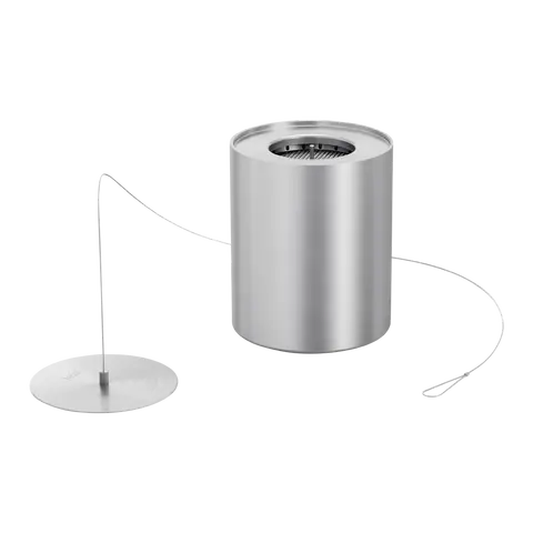 Bio-Burner SPIN 900