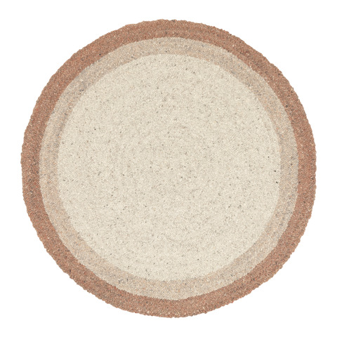 Wollteppich Salsa Design